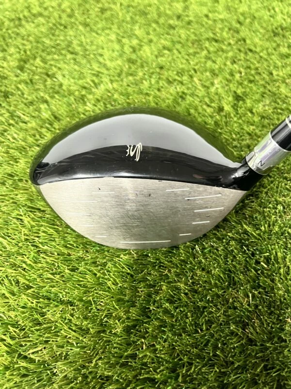Cobra ZL 11.5° Driver//Reg 2 Cobra ZL 11.5° Driver//Reg - Image 2
