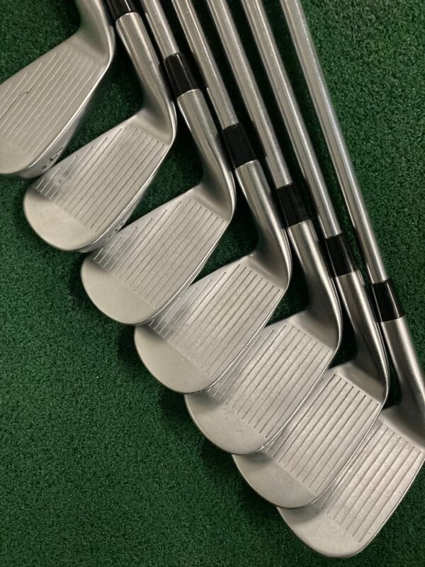 Callaway Apex Pro 21 Irons (4-PW) // Stiff 2 Callaway Apex Pro 21 Irons (4-PW) // Stiff - Image 2