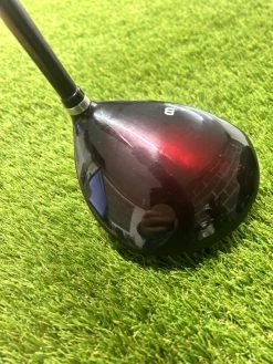 Wilson Deep Red Forged 400 10.5°// Reg -Cheap GOLF Store C4C6E861 641B 45C1 BA28 EDA02083B948 600x800 1
