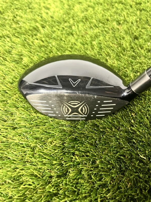 Callaway XR Speed 3w//Stiff 2 Callaway XR Speed 3w//Stiff - Image 2