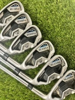 Cobra Baffler XL Irons 5-PW//Reg