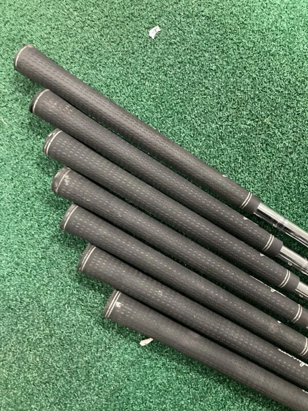 Ben Hogan Colonial Irons 4-Pw + 56° // Uni Flex 3 Ben Hogan Colonial Irons 4-Pw + 56° // Uni Flex - Image 3