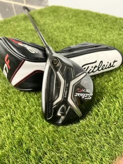 Titleist 917 F2 15° 3 Wood // Stiff