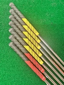 TaylorMade P770 4-PW // Reg -Cheap GOLF Store C876762F D271 4D75 8F35 7D0CA74DAA48 600x800 1