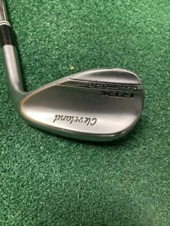 Cleveland RTX Zipcore 58//stiff