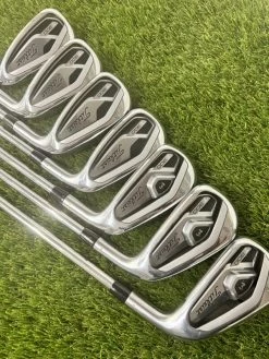 Titleist T300 Irons 5-GW // Reg