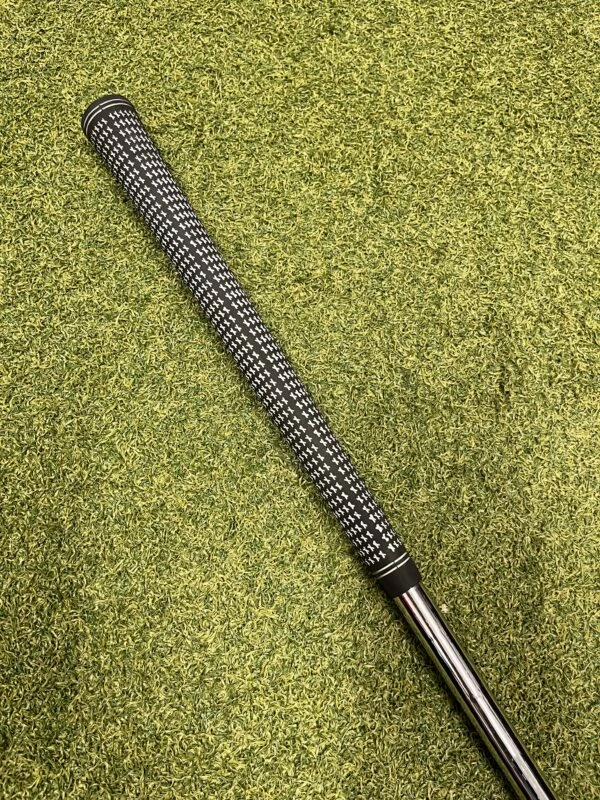 Mizuno T20 Raw 58 Wedge//Stiff 3 Mizuno T20 Raw 58 Wedge//Stiff - Image 3