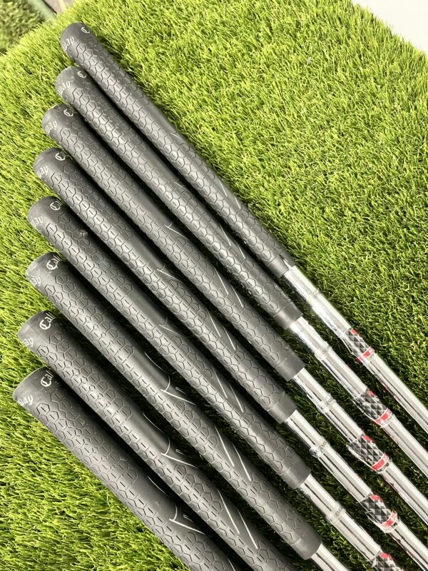 Callaway Big Bertha Irons 4-Sw//UniFlex 3 Callaway Big Bertha Irons 4-Sw//UniFlex - Image 3
