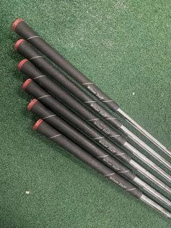 TaylorMade Aero Burner 5-SW // Reg -Cheap GOLF Store D20925B2 2C33 452F 804E 9A9F09F680A6 600x800 1