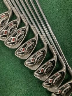 Ping G15 Irons 4-SW // Stiff