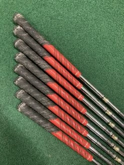 Mizuno MP57 Irons 3-PW // Reg -Cheap GOLF Store D2E83548 F4C6 4330 847D 29AC25097244 600x800 1