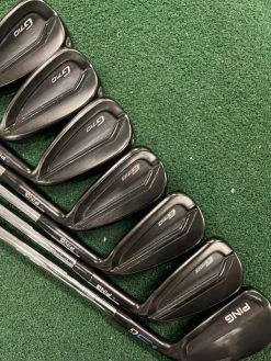 Ping G710 4-W // Reg