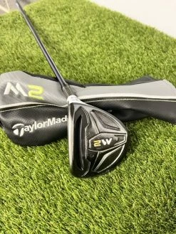 Taylormade M2 2016 3 Wood 16.5° // X-Stiff