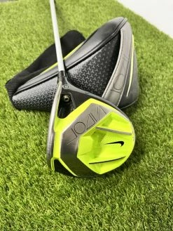 Nike Vapor Speed 9.5° Driver//Stiff