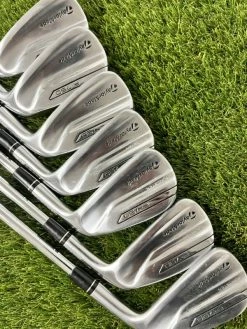 TaylorMade P790 4-PW // Stiff