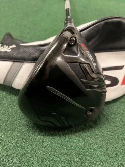 Titleist TSI 3 10° Driver// Stiff