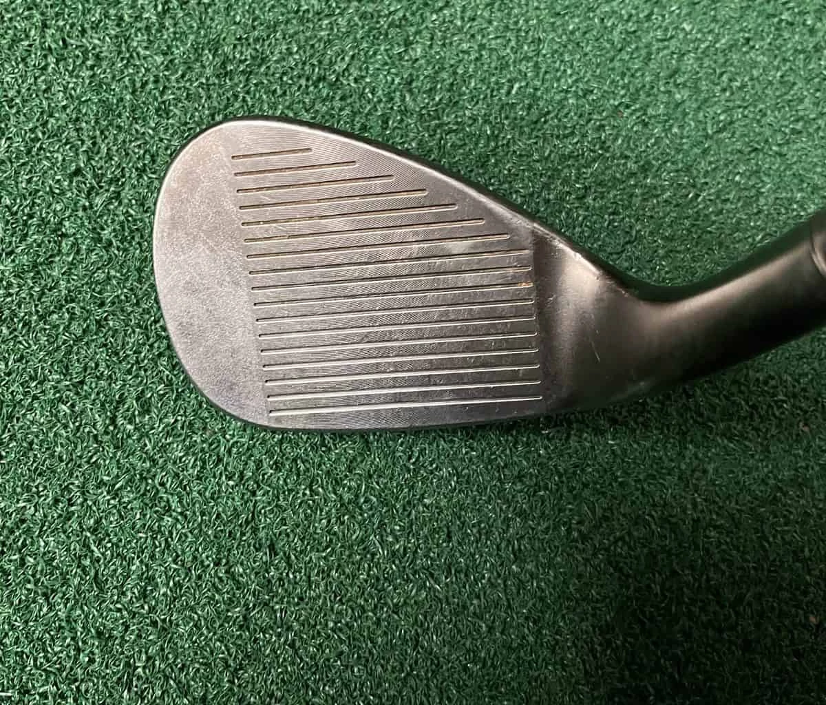 Taylormade Milled Grind 54° Wedge 2 Taylormade Milled Grind 54° Wedge - Image 2