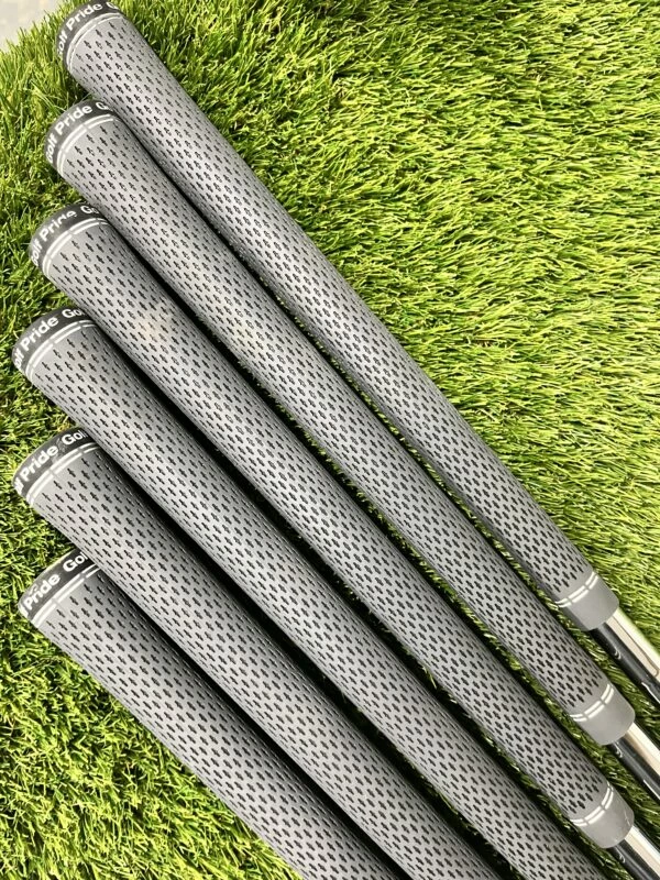 TaylorMade P790 (2019) 5-PW // Reg 3 TaylorMade P790 (2019) 5-PW // Reg - Image 3