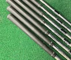 Ping I3 Blade Irons (Blue Dot)4-PW // Stiff -Cheap GOLF Store DC71E1CB D50E 4092 BD26 7919DF7DB029 scaled 1