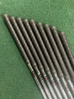 Hippo Oversize Plus Irons (3-PW) LH // Stiff -Cheap GOLF Store DCD8DB40 2991 411C 9EFC 6A4BFF996571 600x800 1