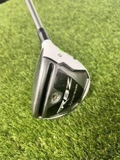 TaylorMade RBZ 5W 19°//Light Flex