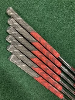 Mizuno MP18 MMC Irons 5-PW // Stiff -Cheap GOLF Store DDF627CA 193A 4364 A0FE 20C8E76123C8 600x800 1