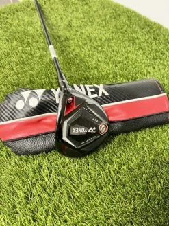 Cheap GOLF Store 12 Yonex Ezone GT 5 Wood 18Β°//Reg