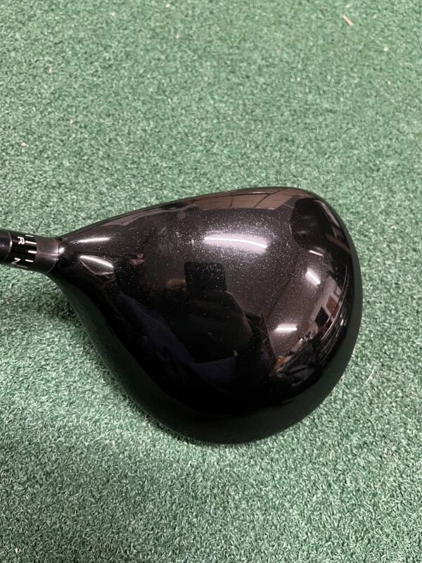 Cleveland Classic Driver XL 9.0°//stiff 3 Cleveland Classic Driver XL 9.0°//stiff - Image 3