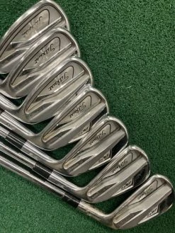 Titliest AP2 Forged 718 Irons 4-PW // Stiff