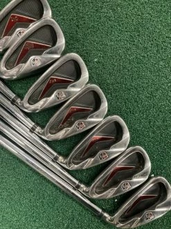 Wilson Di7 Irons 4-Pw // Uni