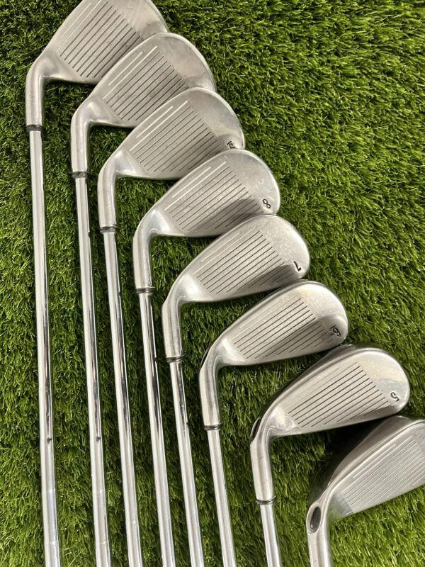 Callaway Big Bertha Irons 4-Sw//UniFlex 2 Callaway Big Bertha Irons 4-Sw//UniFlex - Image 2