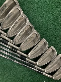 Mizuno Sterling Irons 3-PW // Reg