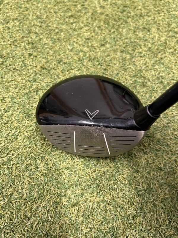 Callaway X Series Ladies 7 Wood//Ladies Flex 2 Callaway X Series Ladies 7 Wood//Ladies Flex - Image 2