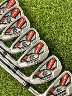 Wilson D300 Flx 5-GW//KBS Reg