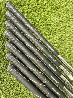 Wilson D19 4-PW // Uniflex -Cheap GOLF Store E4A06E39 2F33 4C3A A015 6FE5FBFB7661 600x800 1