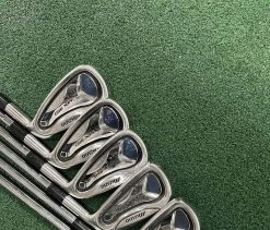 Mizuno MX950 Hemi Cog 5-PW//Reg