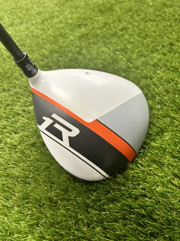 TaylorMade R1 10° Driver // Reg 3 TaylorMade R1 10° Driver // Reg - Image 3