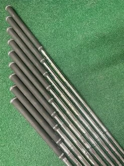 Callaway Rogue ST Max Irons 5-Gw // Stiff -Cheap GOLF Store E719BB5C 0BBB 4D3E A33C B9276301DE95 600x800 1