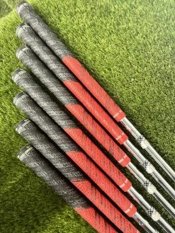 Taylormade Burner Plus 5-SW // Reg -Cheap GOLF Store E81E0AB1 D849 403C 9BCD 6EDAF98266FA 600x800 1