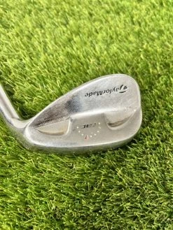 TaylorMade RAC 54° Wedge//Wedge Flex