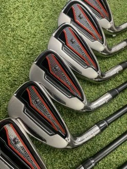 NEW Lynx Parallax 5-Sw Left Handed // Graphite