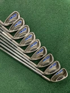 Ping G2 Irons 3-SW//Reg