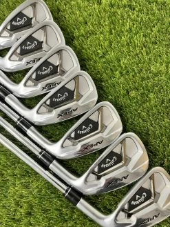 Callaway Apex Forged 4-PW//Reg