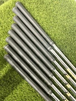 Mizuno MP60 Forged 3-PW // Stiff -Cheap GOLF Store F3CEBC6E 354A 4823 B034 6CFCA6ECD4D4 600x800 1