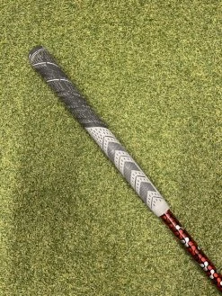 Taylormade M4 5 Wood 18° // Reg -Cheap GOLF Store F5A8DC1C 9239 4D20 BC0D F33F30D80971 600x800 1