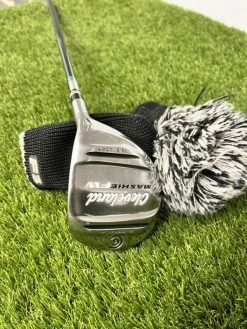 Cleveland Mashie FW Guideline 15.5°//stiff