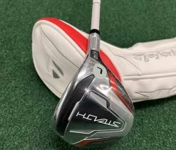 Taylormade Stealth Ladies 9 Wood 24° // Ladies Flex