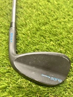 Ping Glide Forged Refurbished 50°// X Stiff