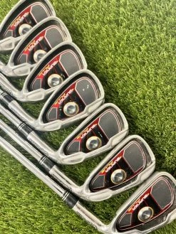 Taylormade Burner Plus 5-SW // Reg