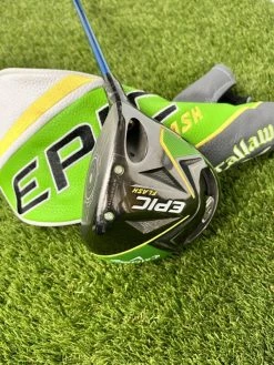 Callaway Epic Flash 9.0 Driver//Reg
